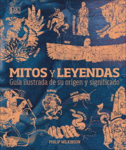 Mitos y leyendas (Myths and Legends)