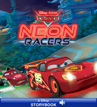 Cars: Neon Racers by 