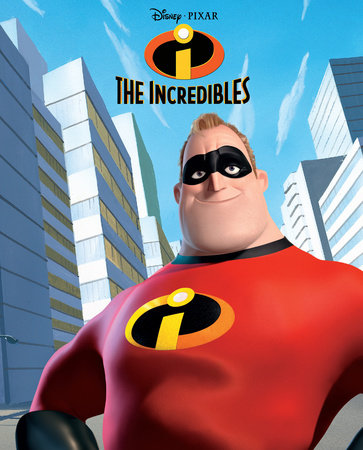 The Incredibles by 