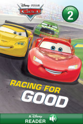 Racing for Good (Disney/Pixar Cars)