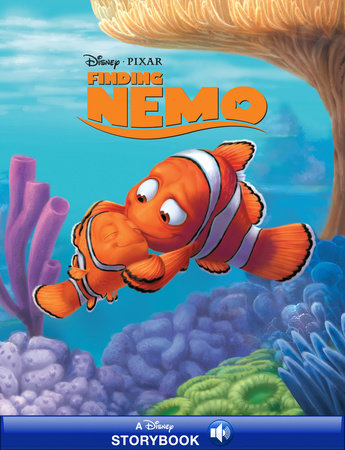 Finding Nemo by 