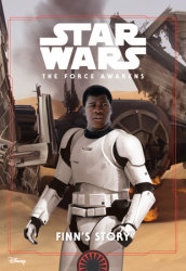 Star Wars: Finn's Story