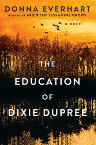 The Education of Dixie Dupree