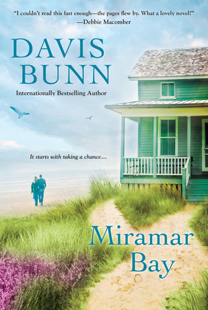 Miramar Bay by Davis Bunn