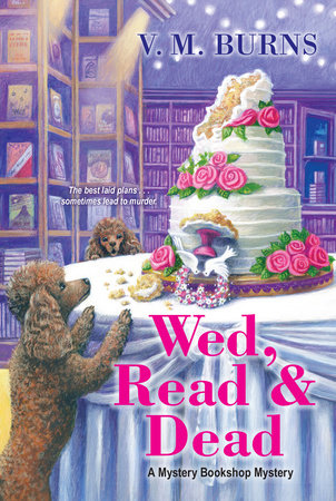 Wed, Read & Dead