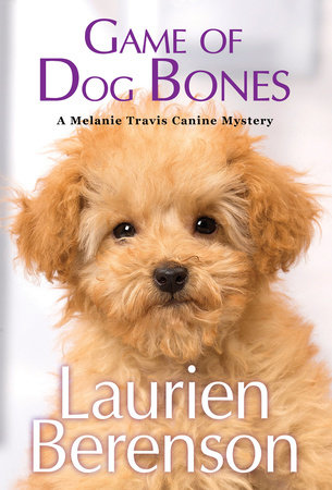 Game of Dog Bones by Laurien Berenson