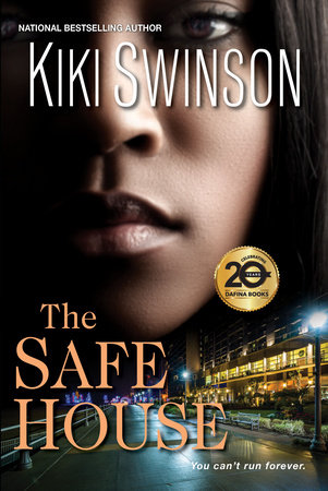 The Safe House by Kiki Swinson