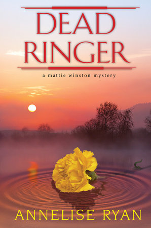 Dead Ringer by Annelise Ryan
