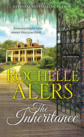 The Inheritance by Rochelle Alers