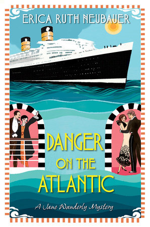 Danger on the Atlantic