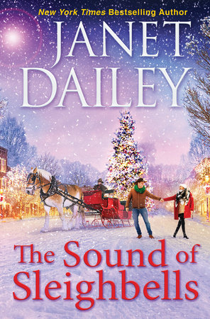 The Sound of Sleighbells by Janet Dailey