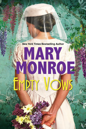 Empty Vows by Mary Monroe