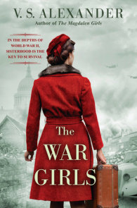 The War Girls