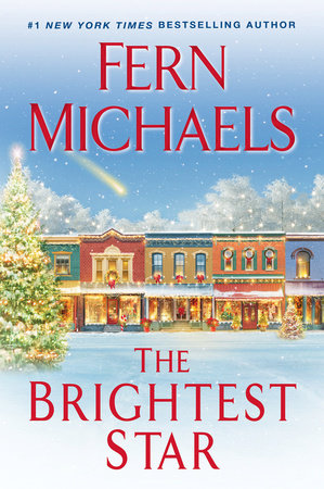 The Brightest Star by Fern Michaels