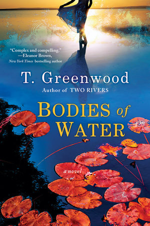 Bodies of Water by T. Greenwood