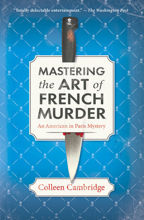 Mastering the Art of French Murder