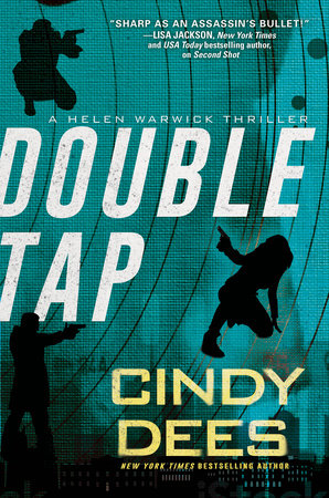 Double Tap by Cindy Dees