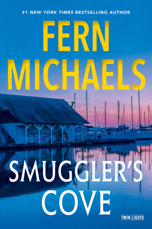 Smugglers Cove by Fern Michaels