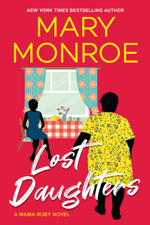 Lost Daughters by Mary Monroe