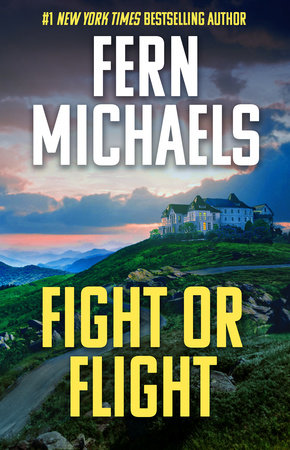 Fight or Flight by Fern Michaels