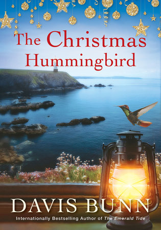 The Christmas Hummingbird by Davis Bunn