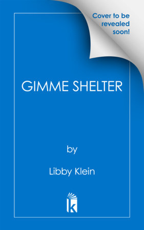 Gimme Shelter by Libby Klein