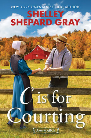 C Is for Courting by Shelley Shepard Gray
