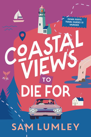 Coastal Views to Die For