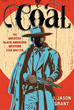 Coal by J. Jason Grant