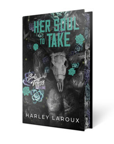 Her Soul for Revenge by Harley Laroux: 9781496752901 ...