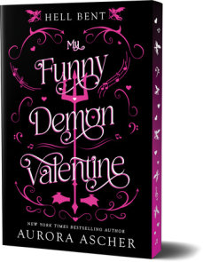 My Funny Demon Valentine: Deluxe Limited Edition