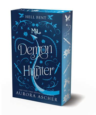 My Demon Hunter by Aurora Ascher