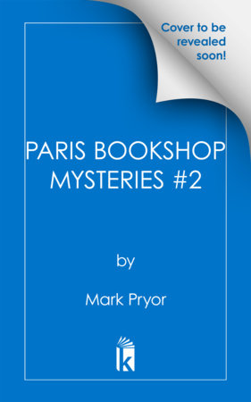 A Vintage Murder in Paris