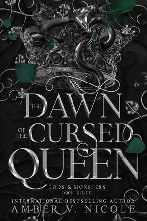 Dawn of the Cursed Queen