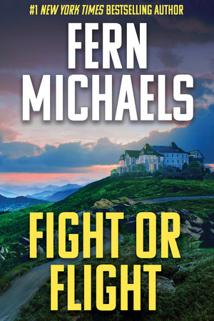 Fight or Flight by Fern Michaels