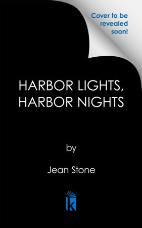 Harbor Lights, Harbor Nights by Jean Stone