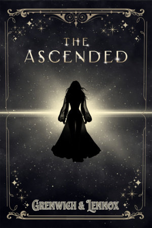 The Ascended by Parker Lennox and Bree Grenwich