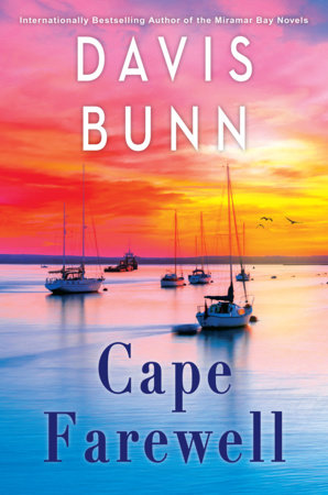 Cape Farewell by Davis Bunn