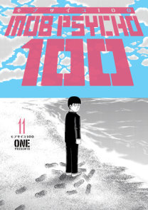 Mob Psycho 100 Volume 3: ONE, ONE: 9781506709895: : Books