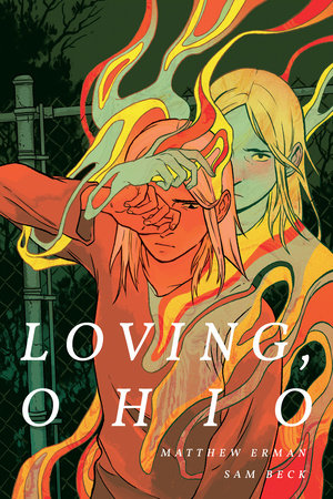 Loving, Ohio by Matthew Erman