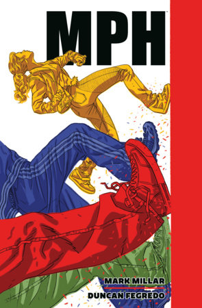 MPH Library Edition by Mark Millar