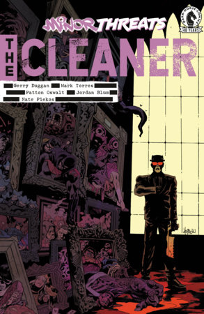 Minor Threats: The Cleaner