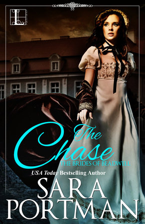 The Chase by Sara Portman