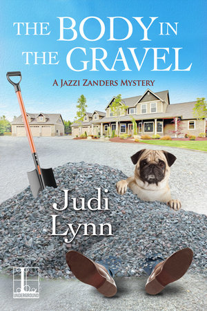 The Body in the Gravel