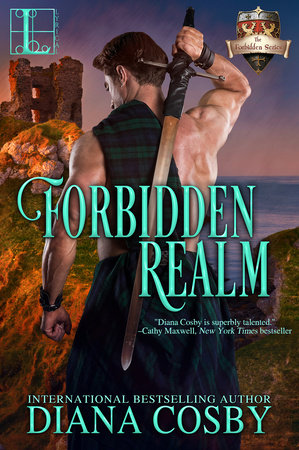 Forbidden Realm by Diana Cosby