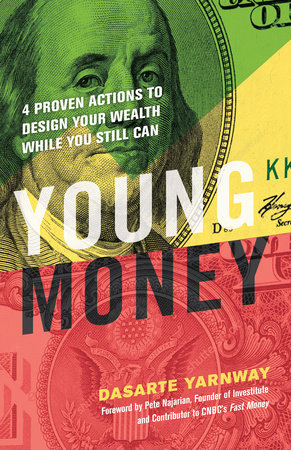 Young Money by Dasarte Yarnway