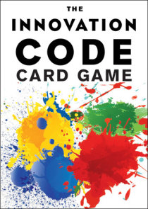 The Innovation Code Card Game