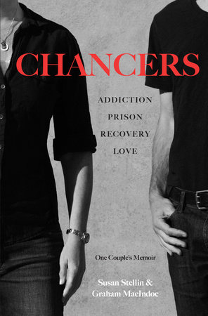 Chancers by Susan Stellin and Graham MacIndoe