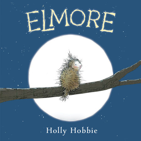 Elmore by Holly Hobbie