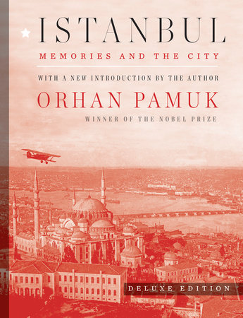 A Strangeness in My Mind by Orhan Pamuk: 9780307744845